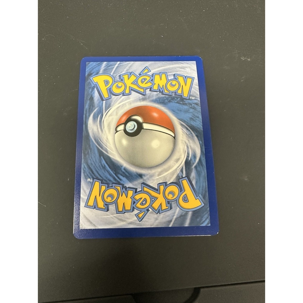 CRAZY Fart Swirl ๐ MISCUT ERROR alignment dot! Hisuian Sneasel 092/189 holoโ - Picture 11 of 11